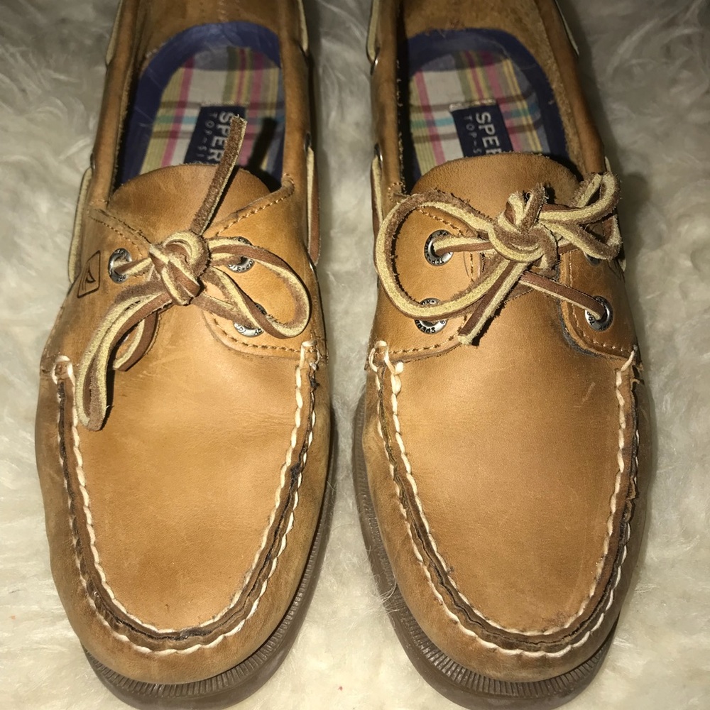 Sperry shoes
